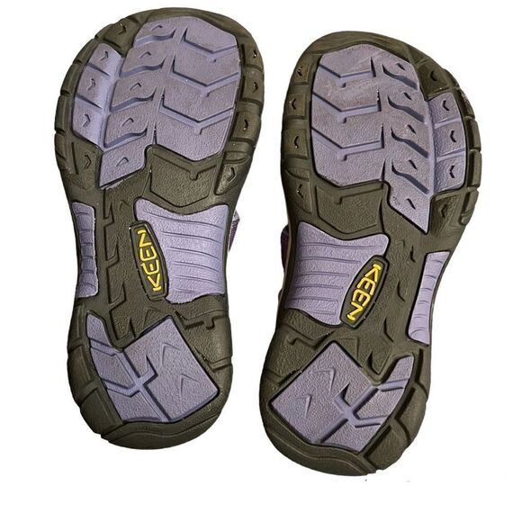 Keen Newport H2 waterproof sandal - Picture 3 of 6